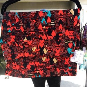 BRAND NEW LuLaRoe PENCIL SKIRT